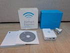 Apple Airport Express Base Station Boxed A1088 M9470Z/A (2007)