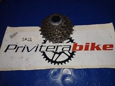 Cassetta Sram Red 10v 11-25 - SR11