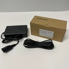 Brand New TP2 IP20 LA-Z-BOY 10.000127.0001 Timotion Lazy Power Supply TP2P-21A