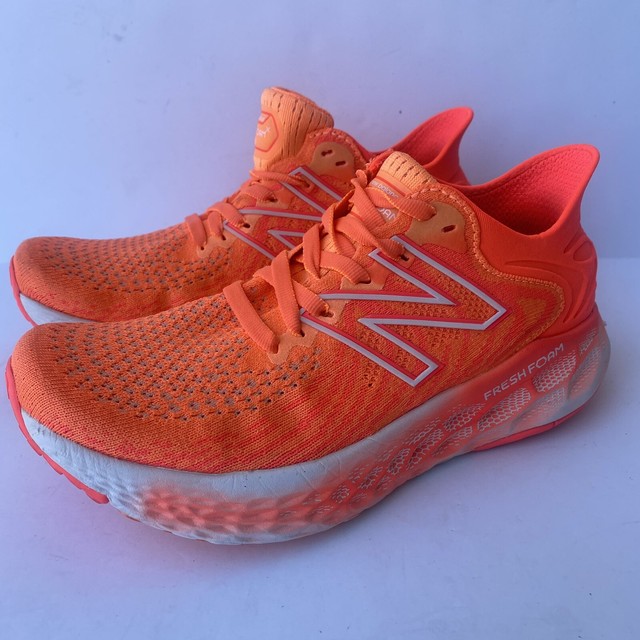 Size 5.5 - New Balance Fresh Foam 1080v11 Citrus 2021 for sale online | eBay