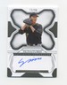2023 Panini National Treasures Baseball JUN-SEOK SHIM Auto 72/99