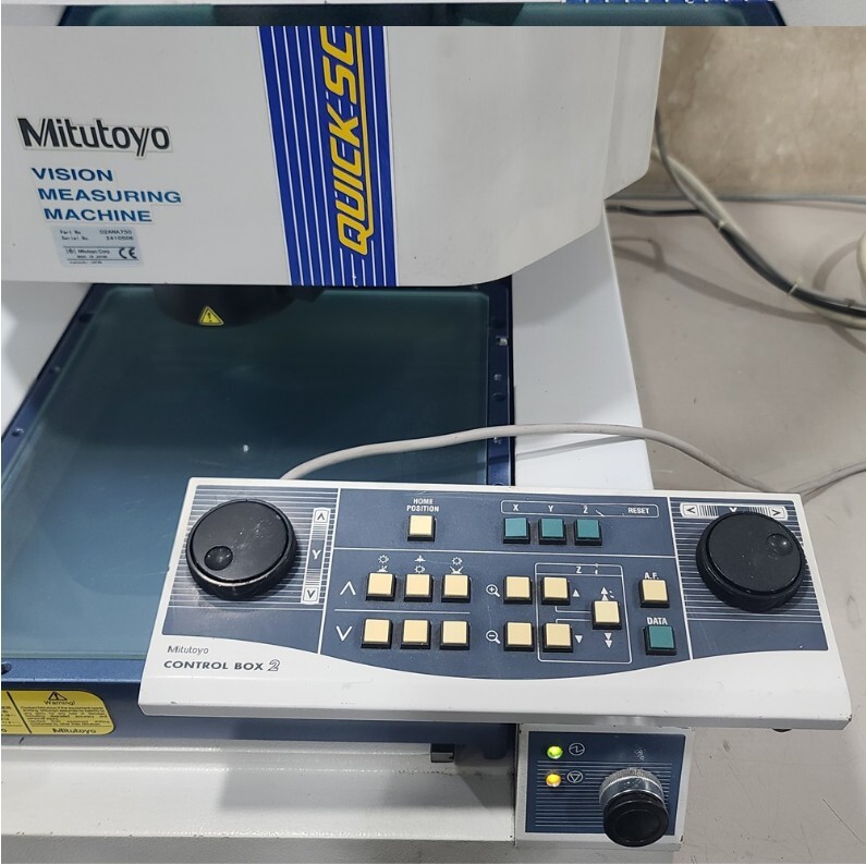 katsuya37専用ページ Mitutoyo Vision Measuring Machine QS250Z3R [#B231120] | eBay