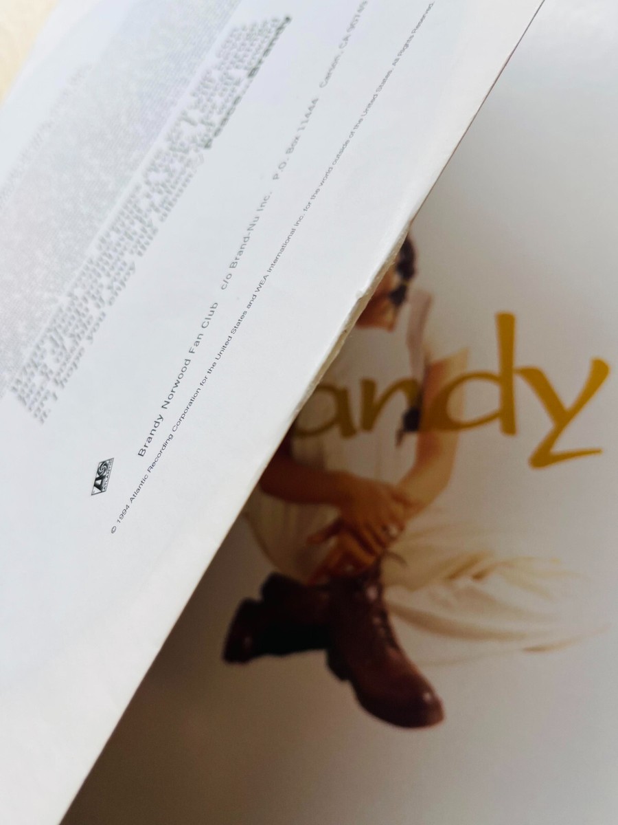 Brandy / Brandy 12