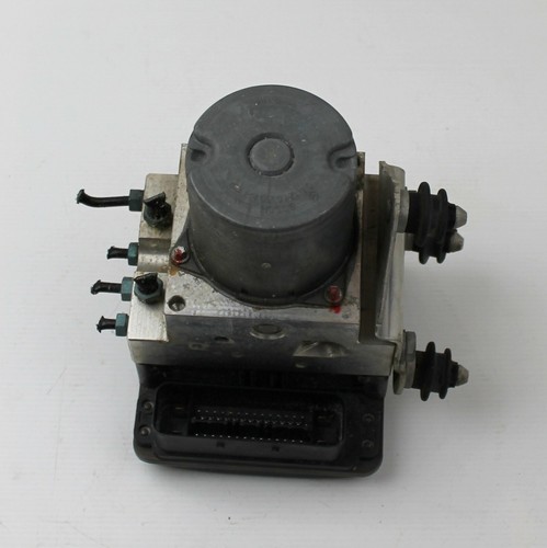 AUDI A8 4H MODULO POMPA ANTIBLOCCAGGIO FRENO ABS 4H0907379C PRODUTTORE DI APPARECCHIATURE ORIGINALI - Foto 3 di 5