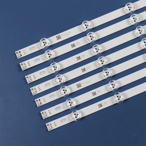 LED Streifen (14) für LG 55LA6200-CN 55LN5400-CN 55LN5200 55LN5700 55LN5600 55LA6205 - Bild 7 von 14