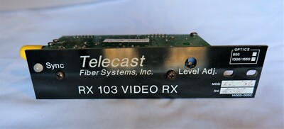 Gefen DVI FM 1000 Extender - Video Extender