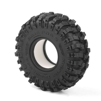 RC4WD - Mickey Thompson 2.2'' Baja Pro /10 Scale Tires RC4ZT0217