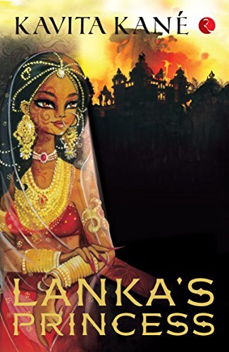 Lanka's Princess by Kanè, Kavita Paperback / softback Book The Fast Free - Bild 1 von 2