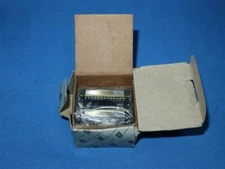 Star Linear Motion AA03H 1651-11X-10 165111X10 X-4 Linear Block New Open Box