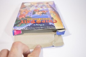 Chip N Dale Rescue Rangers complet Nintendo Nes PAL original CIB ( Europe Game )