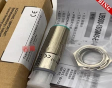1PCS New FIT FOR Liquid level ranging ultrasonic sensor UB500-18GM45-E4-V15