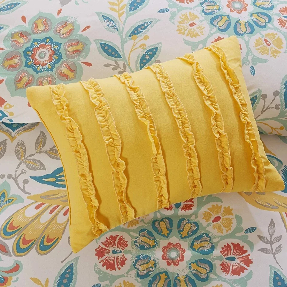 Intelligent Design Twin/ Xl Twin Quilt Bedding Set - Image 2 of 4