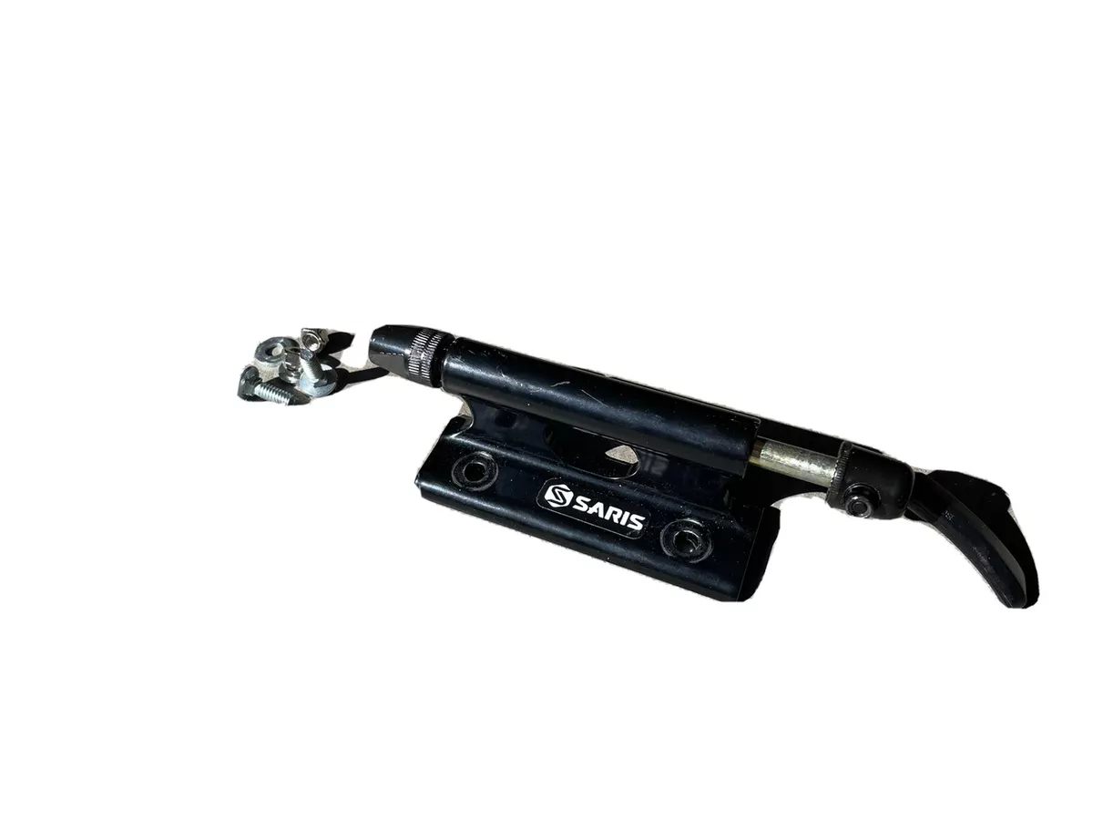 SARIS TRAPS FORK SKEWER TRUCK BED BIKE MOUNT 9MM SKEWER