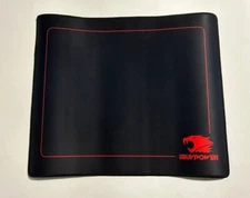 iBuypower Gaming Pad 17 x 14.5 Inches. Open (Unused)