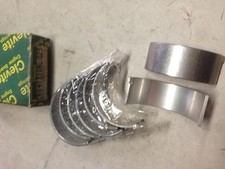 CBS/4-1310AL-0,25 7701349572 77089618 S.BRONZINE BIELLA RENAULT CLIO WILLIAMS OE