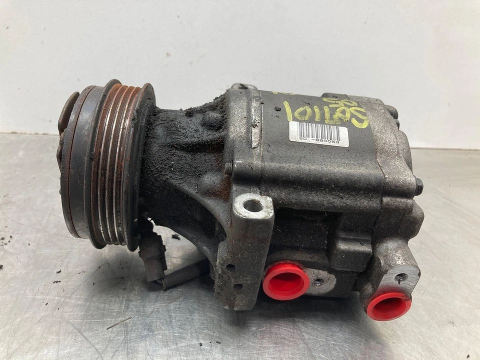 Compresor de aire acondicionado Subaru Legacy 2005 2,5 L 73111Ag000 Foto 4 de 4