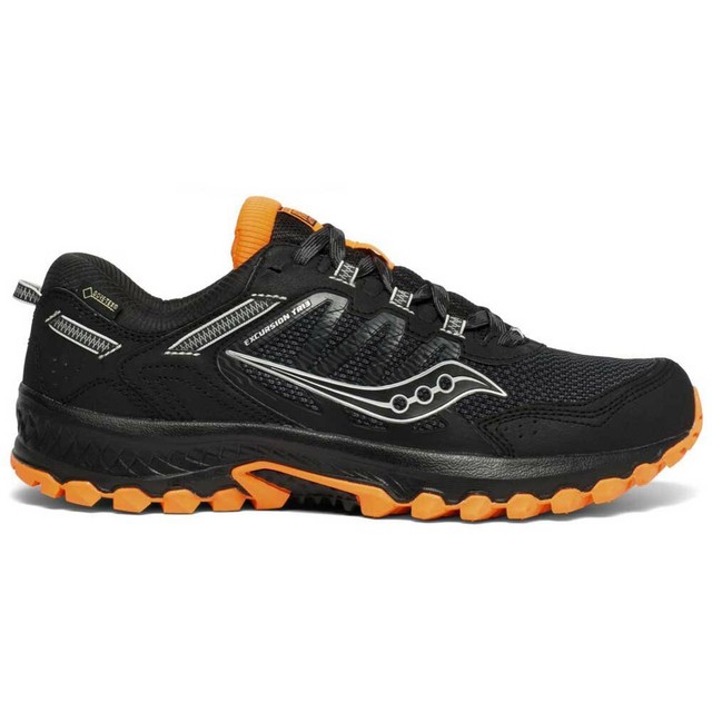 saucony triumph 13 uomo arancione