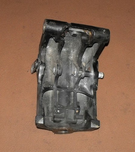 Force 70 HP 2 Stroke Swivel Bracket Assembly PN 819128 Fits 1991-1998 - Picture 3 of 4