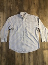 Brooks Brothers 346 Shirt L