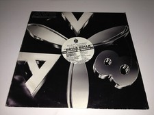 DJ A.P. Featuring Tiger Ranks Dolla Dolla Vinyl Record