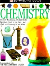 Eyewitness: Chemistry - Hardcover By Newmark, Ann - GOOD