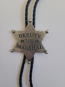 Deputy Marshal | eBay