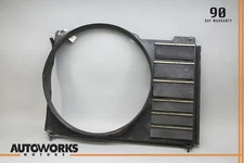 92-96 Jaguar XJS Series 3 4.0L Engine Radiator Cooling Fan Shroud CBC7427 OEM