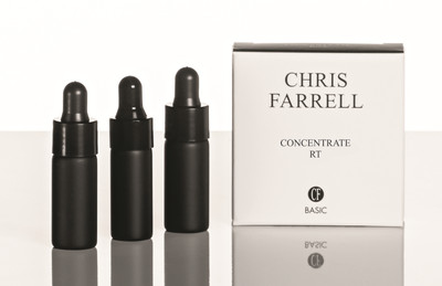 Chris Farrell Basic Line Concentrate RT 12 ml