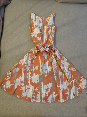adolfo dominguez summer dress