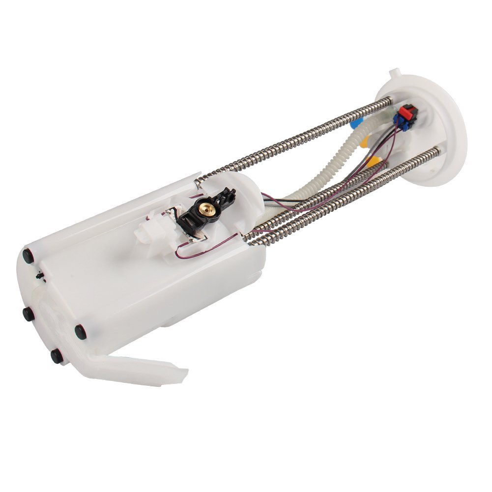 Mu1613 Fuel Pump Assembly for GMC Sierra Chevrolet Silverado 1500 2500 1999 ...