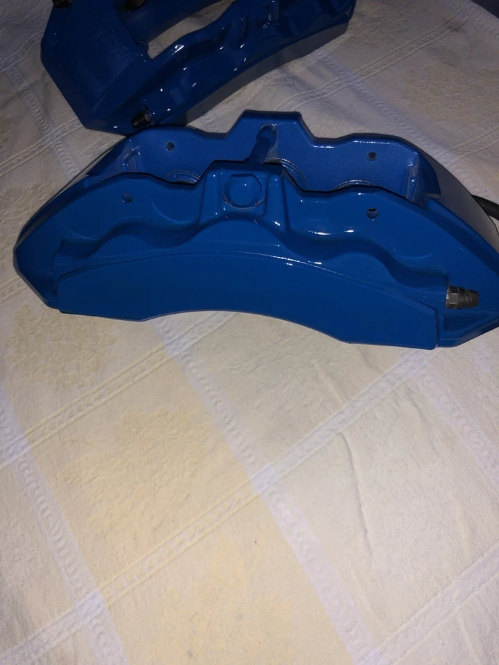 Frenos Mustang GT Brembo Foto 4 de 4