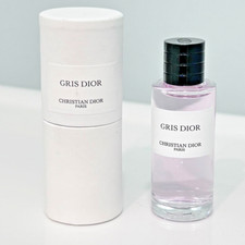 New Christian Dior GRIS DIOR Eau de Parfum Women Splash Mini 7.5 mL/0.25 fl oz