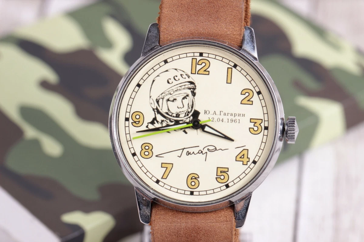 Garrote 2025 watch ebay