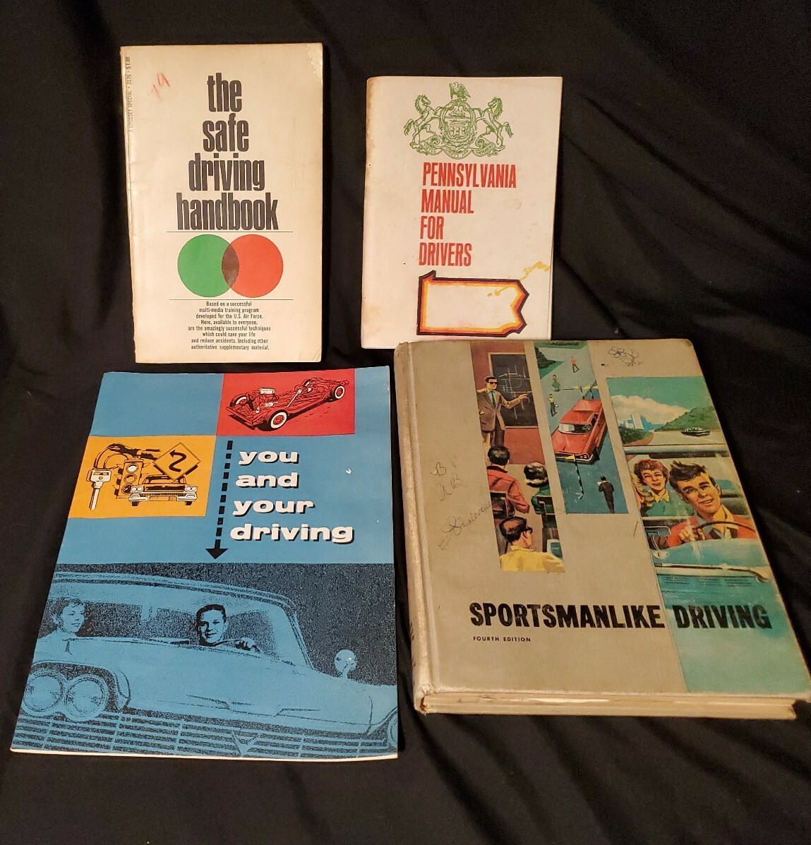 Driving Textbook Set ( English 英語版) Amazon.com: Driver's Manual English - Italian Version