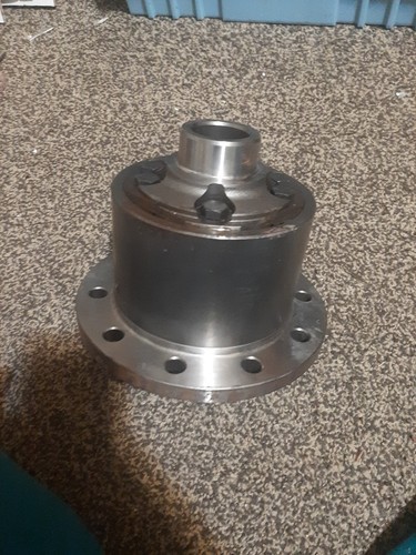 Genuine EATON detroit True Trac Differetial TT70P30669 - Picture 2 of 5