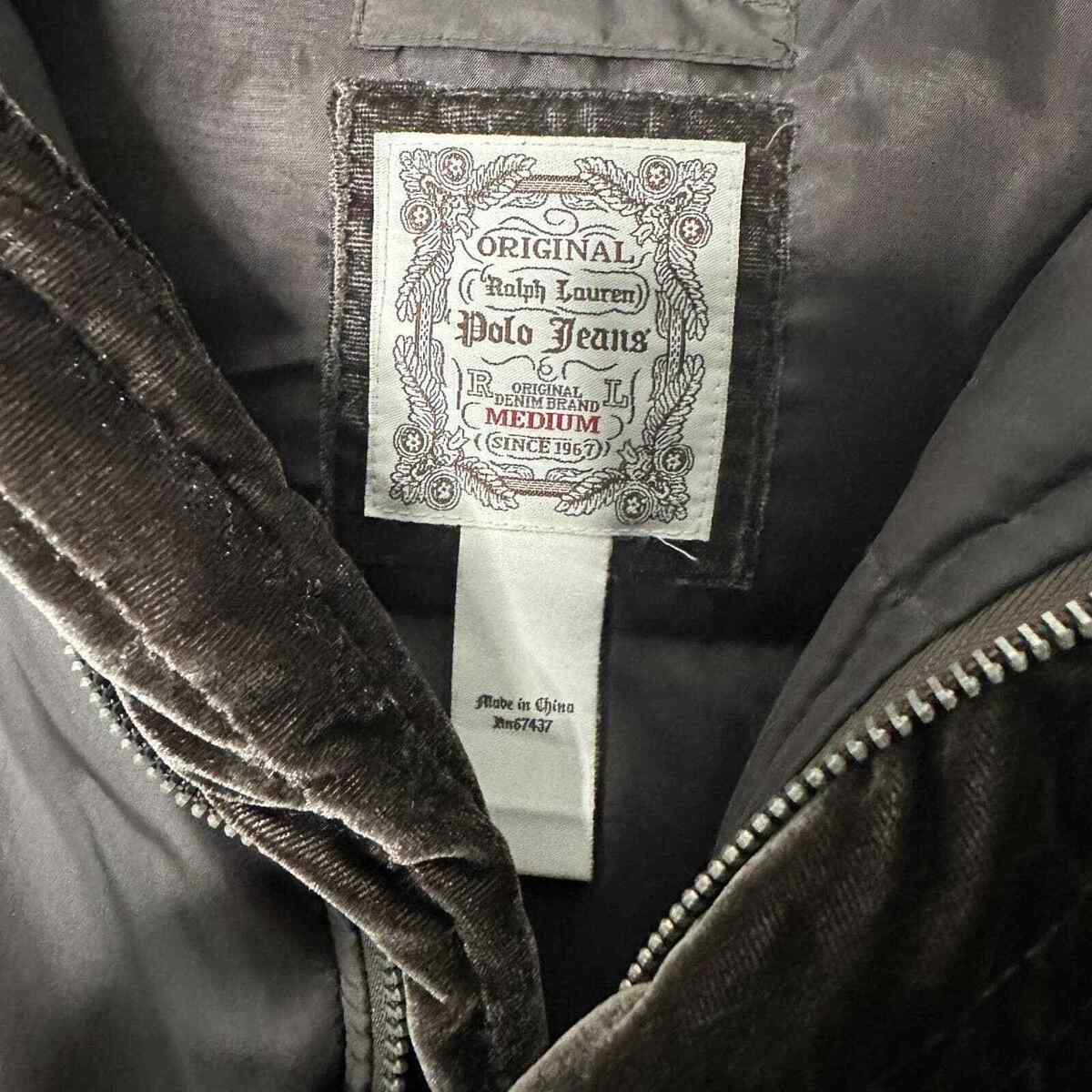 Y2k Ralph Lauren Polo Jeans Down Puffer Jacket | eBay Y2k Ralph Lauren Polo Jeans Down Puffer Jacket | eBay