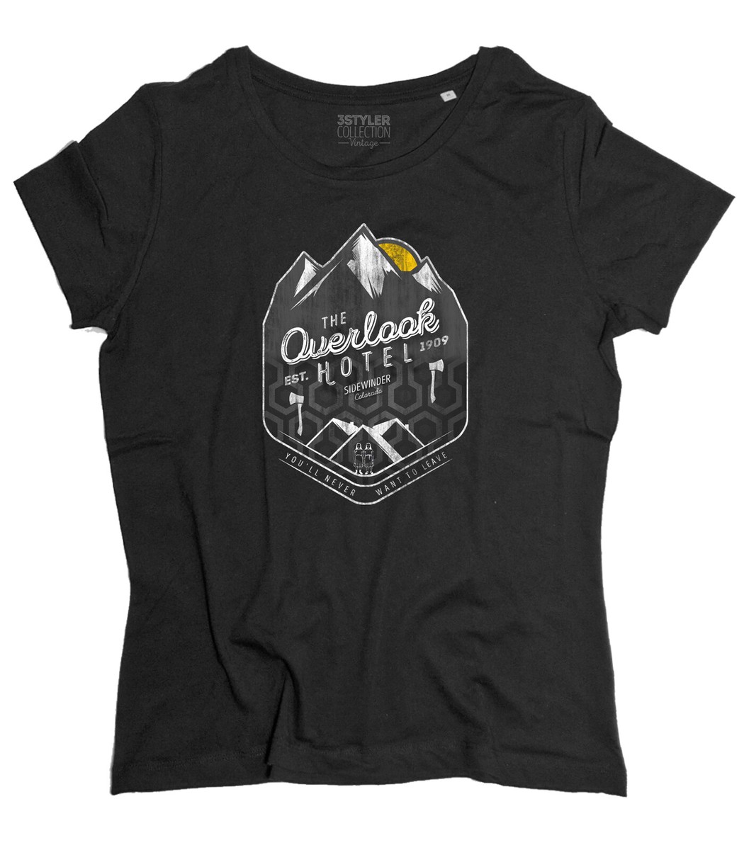 Twin Peaks t-shirt uomo - One Eyed Jacks