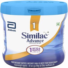 similac 1q