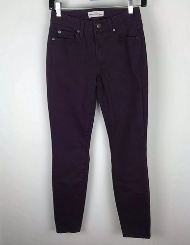 curvy true skinny jeans