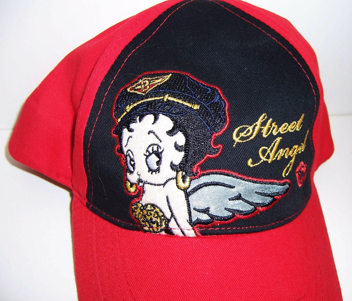 BETTY BOOP 