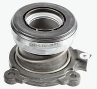 Sachs 3182 600 193 ZentralausrüCker, Kupplung FüR Chevrolet