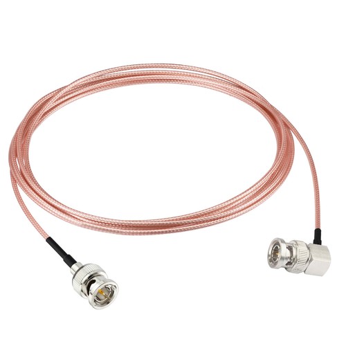 Kabel HD-SDI 3G SDI BNC wtyczka RG179 do systemu kamer monitorujących kabel CCTV / DVR - Zdjęcie 18 z 20