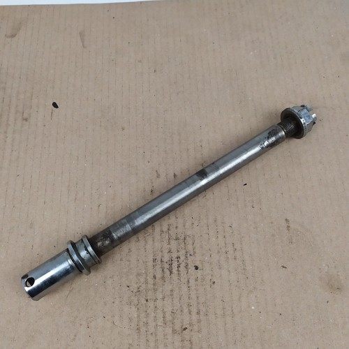 Yamaha XS 750 1T5  Radachse Hinterradachse Achse hinten XS750 #4761