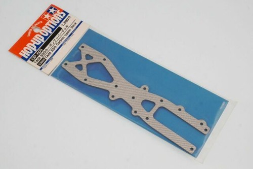 HobbyMarking Aluminum Front Brace Plate For Tamiya CW-01 Lunch Box & Midnight Pumpkin RC Cars - View #14