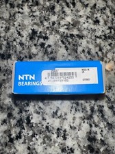 GENUINE NTN TAPPARED ROLLER BEARING 25877 , Made In USA ๐บ๐ธ F+S
