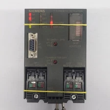 SIEMENS 6ES7 972-0AB01-0XA0 6ES79720AB010XA0 DIAGNOSTIC REPEATER