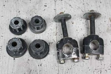 Steering clamps triple clamp front upper Yamaha XS 400 DOHC 12E 82-84