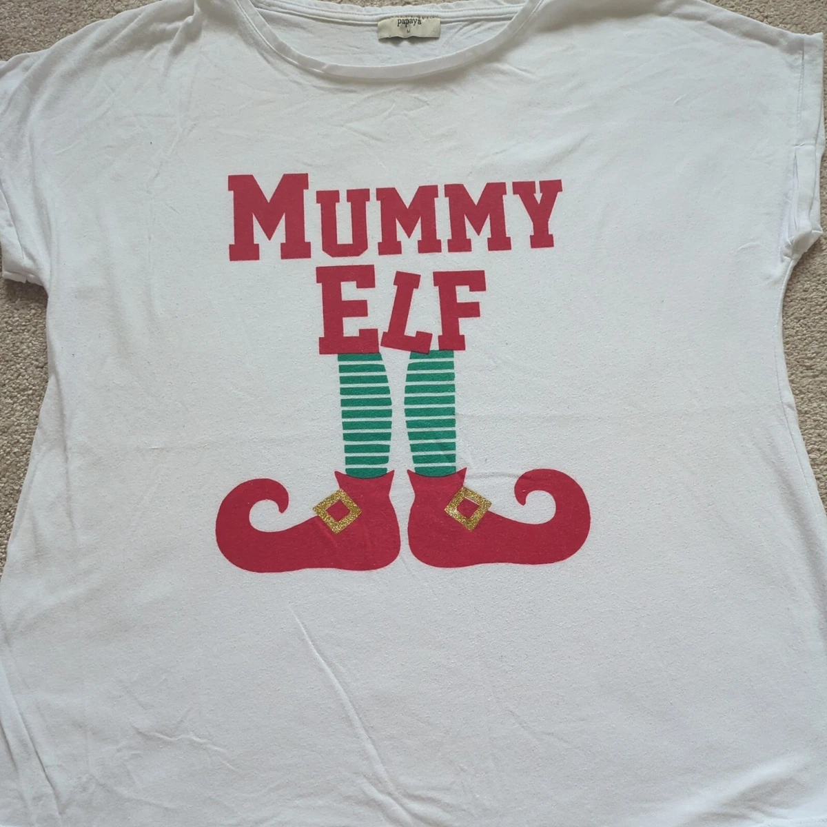 womens christmas t shirts matalan
