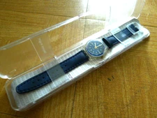 Swatch 5742 Uni-Sex Wristwatch. Unused Boxed