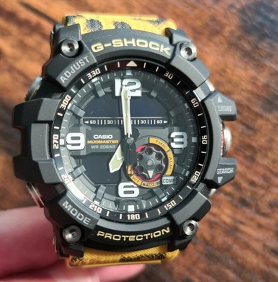 mudmaster 2019